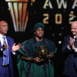 Lookman: The Architect of Atalanta’s Football Renaissance Wins Africa’s Best Award